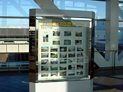 全作品をミントロードに掲示（11/5～11/14）】