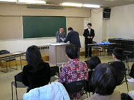 写真コンクール表彰状況