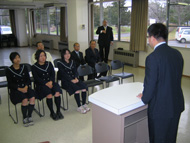 写真コンクール表彰状況