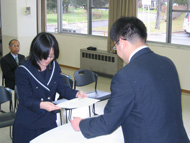 写真コンクール表彰状況