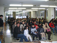 書道展表彰状況