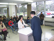 書道展表彰状況