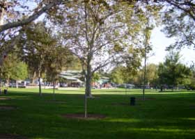 セントラルパーク