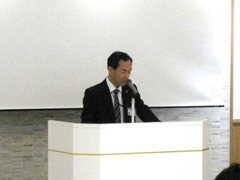 平成26年度総会写真