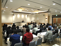 平成26年度総会写真