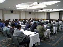 平成27年度総会写真