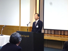 平成28年度総会写真