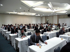 平成29年度総会写真