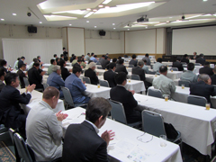 平成29年度総会写真