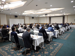 令和4年度総会写真