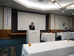 令和4年度総会写真