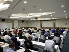 令和5年度総会写真