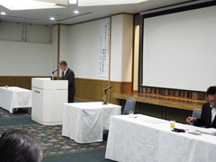 令和5年度総会写真