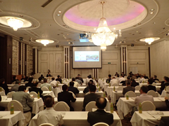 令和６年度総会写真