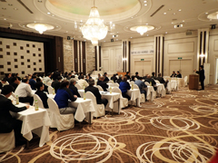 令和６年度総会写真