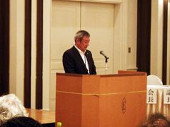 令和６年度総会写真