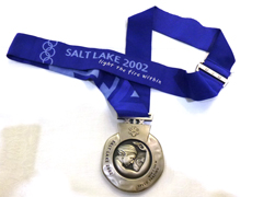 記念講演　清水宏保 氏