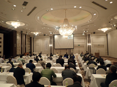 令和６年度総会写真